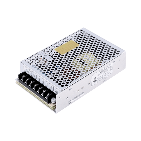 SETDC100 NAPAJALNIK 100W 230VAC/48VDC