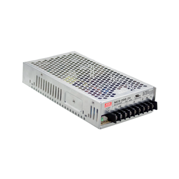 SETDC100 NAPAJALNIK 200W 230VAC/48VDC