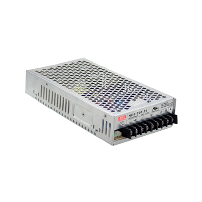 SETDC100 NAPAJALNIK 200W 230VAC/48VDC
