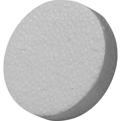 POLISTIREN DISK KS 67X17 mm 100 KOSOV GRAFIT