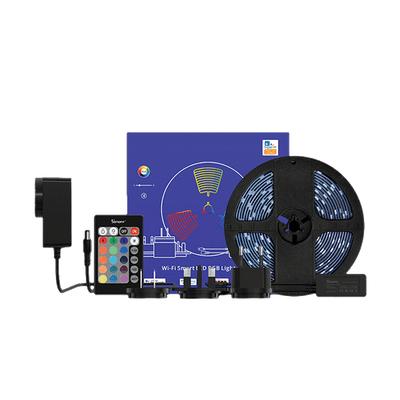L2 Lite-5M-EU WI-FI SMART RGB LED STRIP 5M SET