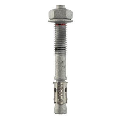 WEDGE ANCHOR STEEL A4+CERAMIC LE-DA4 12X105MM