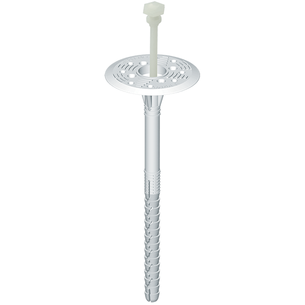 HAMMER-IN FASTENER LFN 10X300 mm