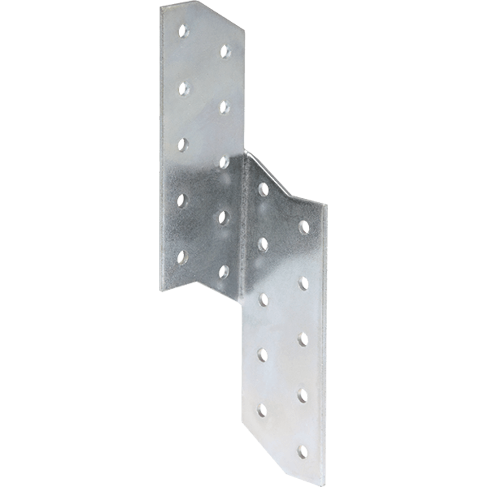 ŠKARNIK CONNECTOR LK 40X170X100-RIGHT