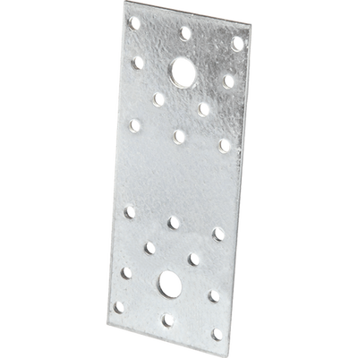 PERFORIRANA PLOŠČA LPS 140X55 mm