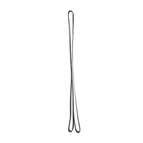 POCINKANA LETEV 40x4mm 6m