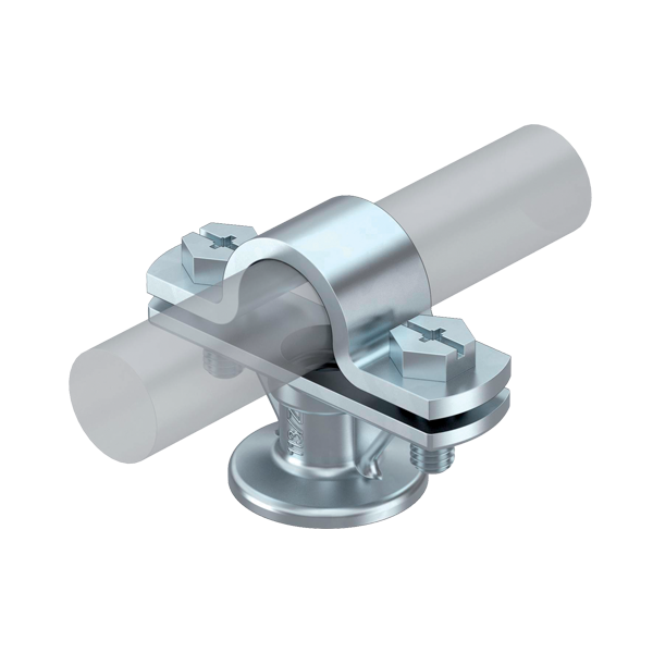 PODSTAVEK ZA PALICO 16 mm ZN