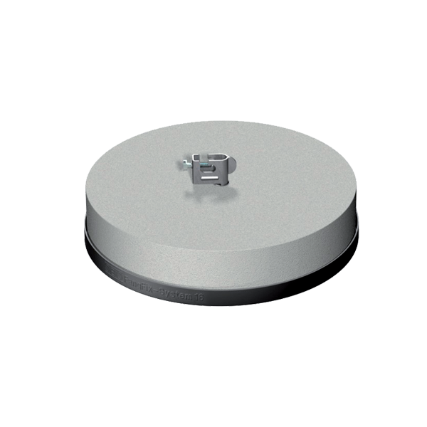 BETONSKI PODSTAVEK ZA PALICE FANG FIX-16 kg