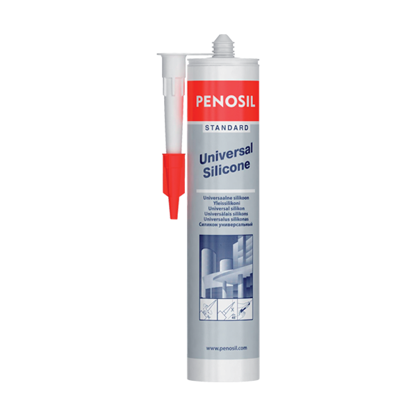 PENOSIL UNIVERZALEN PROZOREN SILIKON 280ML