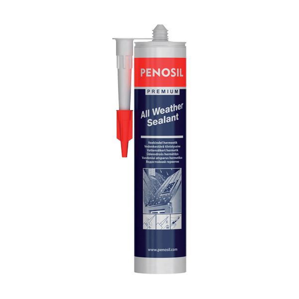 PENOSIL BITUMENSKO TESNILO ČRNO 310ML