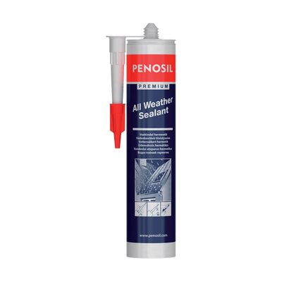 PENOSIL BITUMENSKO TESNILO ČRNO 310ML