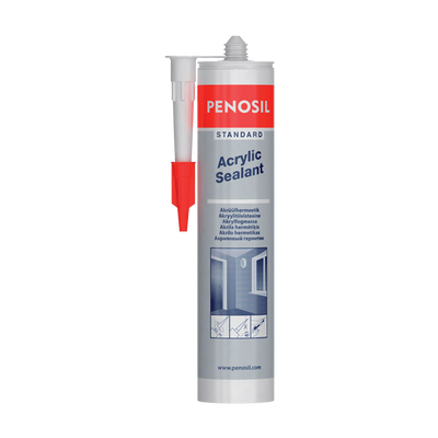 PENOSIL AKRILNA TESNILNA MASA BELA 280ML
