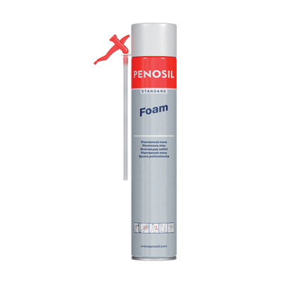 PENOSIL ROČNA PENA 300ML