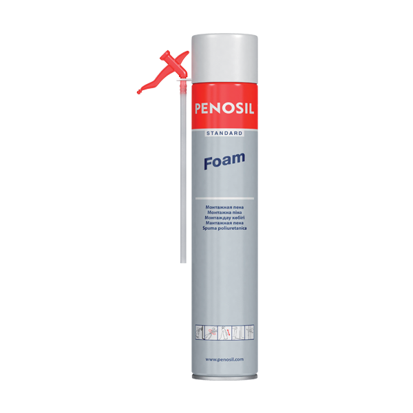 PENOSIL PIŠTOLNA PENA 750ML