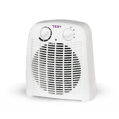 Tesy talni ventilatorski grelec 2kW HL 213 V
