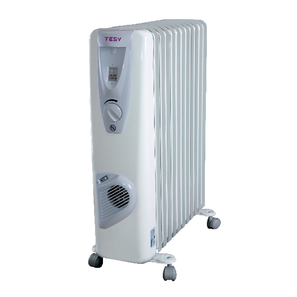 TESY OLJNI RADIATOR 3kW-CB 2512 E01 V