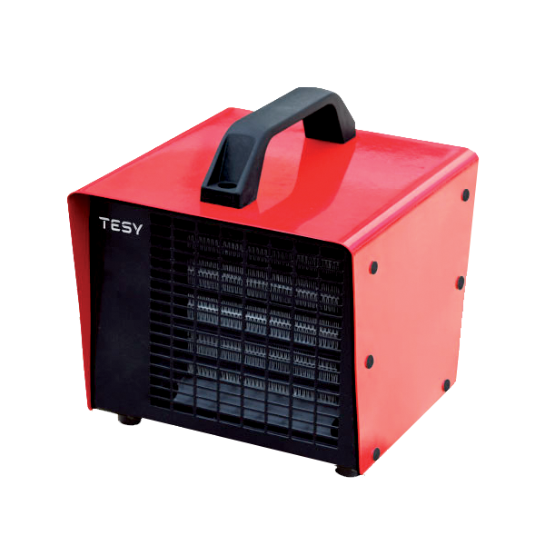 TESY TALNI VENTILATORSKI GRELEC 3kW HL 830 V PTC