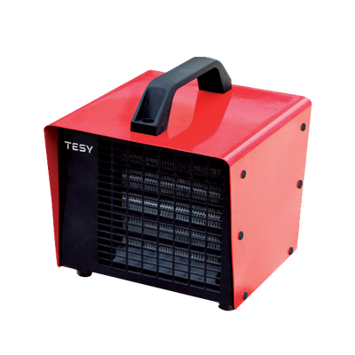 Tesy talni ventilatorski grelec 3kW HL 830 V PTC