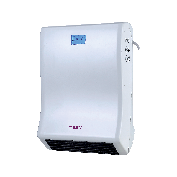KOPALNIŠKI GRELEC TESY 2kW HL 246 VB W