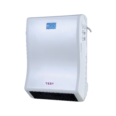 Kopalniški grelec tesy 2kW HL 246 VB W