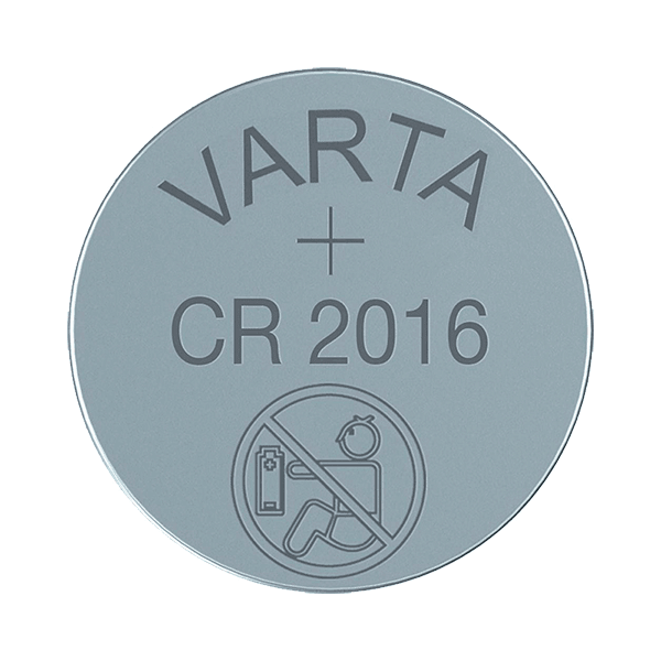 BATERIJA VARTA PROFESIONALNI ELEKTRONIKA CR2016