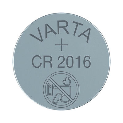 BATERIJA VARTA PROFESIONALNI ELEKTRONIKA CR2016