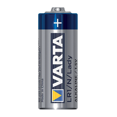 BATERIJA VARTA DOLG ŽIVLJENJSKA DOBA LR14 C