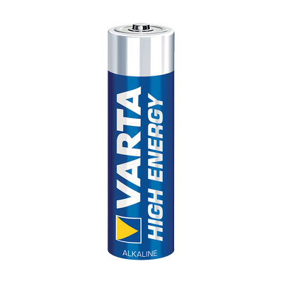 BATERIJA VARTA VISOKA ENERGIJA LR03 AAA