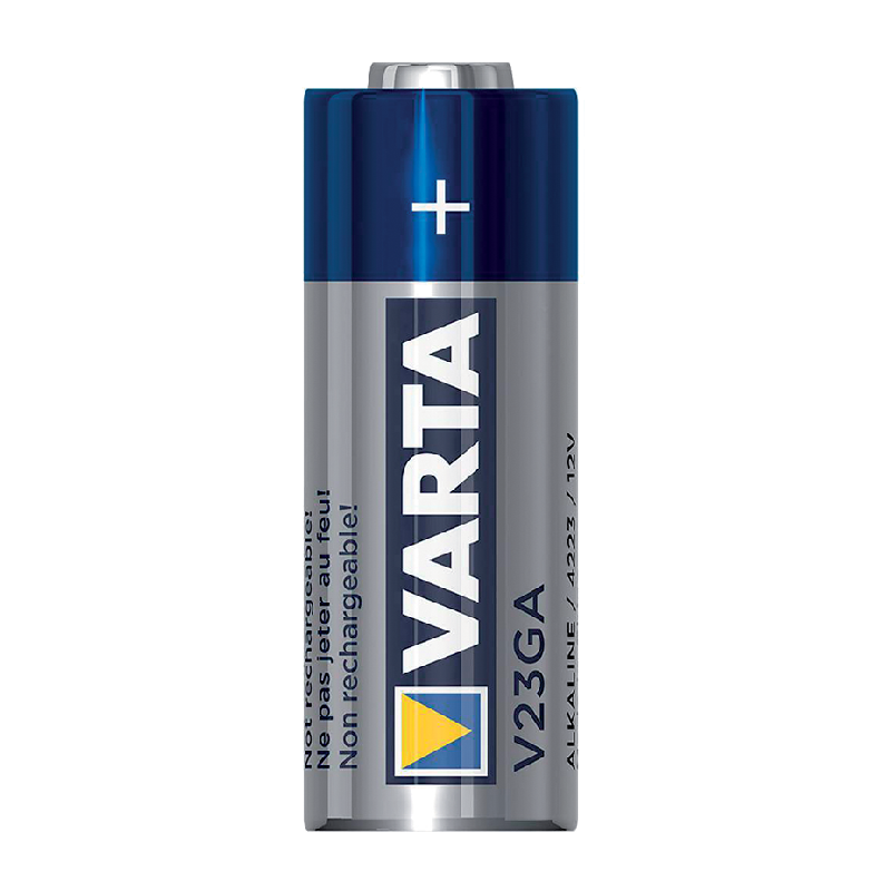 BATERIJA VARTA PROFESIONALNI ELEKTRONIKA V27A A27GA