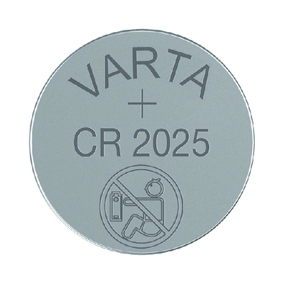 BATERIJA VARTA PROFESIONALNI ELEKTRONIKA CR2025