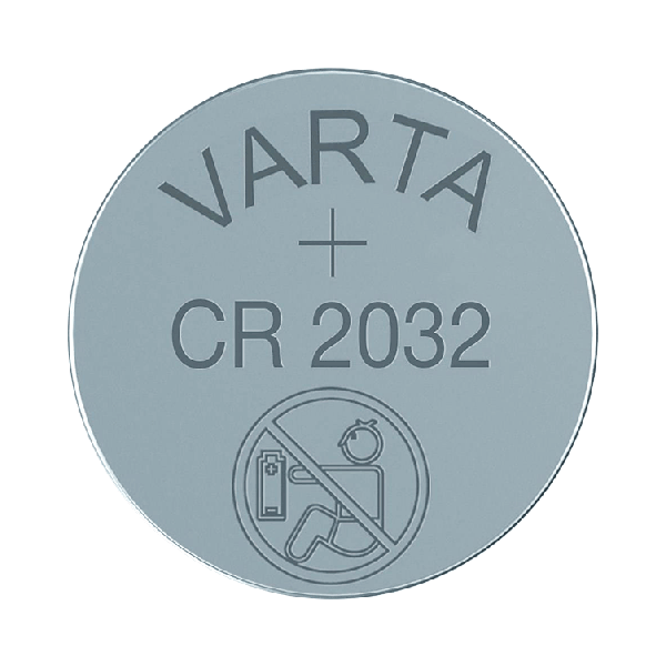 BATERIJA VARTA PROFESIONALNI ELEKTRONIKA CR2032
