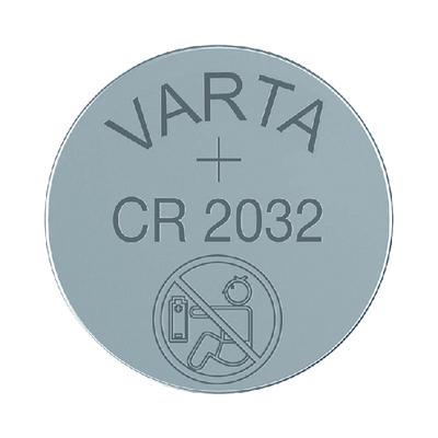 BATERIJA VARTA PROFESIONALNI ELEKTRONIKA CR2032