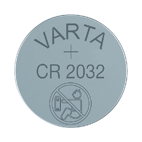 BATERIJA VARTA PROFESIONALNI ELEKTRONIKA CR2032