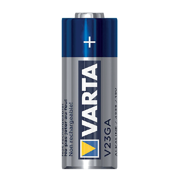 BATERIJA VARTA PROFESIONALNI ELEKTRONIKA 8LR932 A23GA