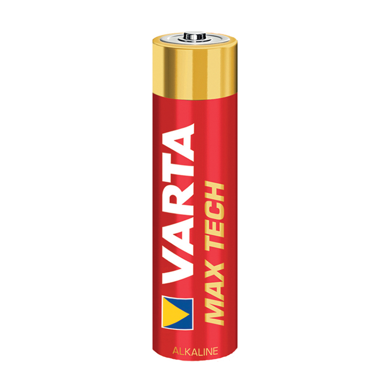 BATERIJA VARTA MAKS TEH LR6 AA