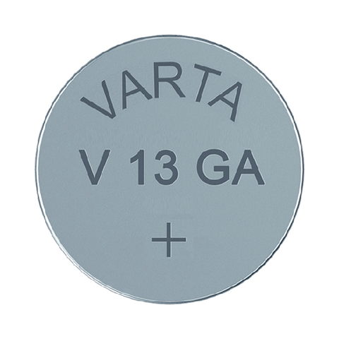 BATERIJA VARTA PROFESIONALNI ELEKTRONIKA V13GA