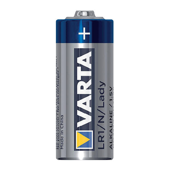 BATERIJA VARTA PROFESIONALNI ELEKTRONIKA LR1