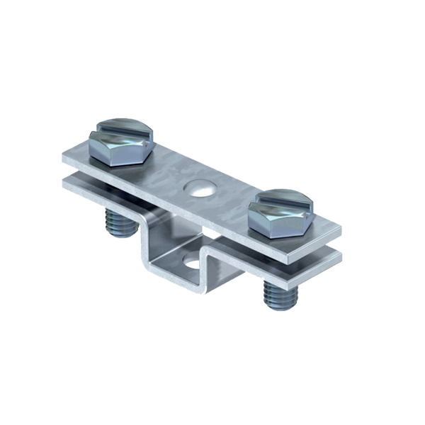 SPONKA ZA OZEMLJITVENI TRAK 40 mm