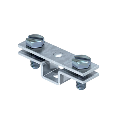 SPONKA ZA OZEMLJITVENI TRAK 40 mm