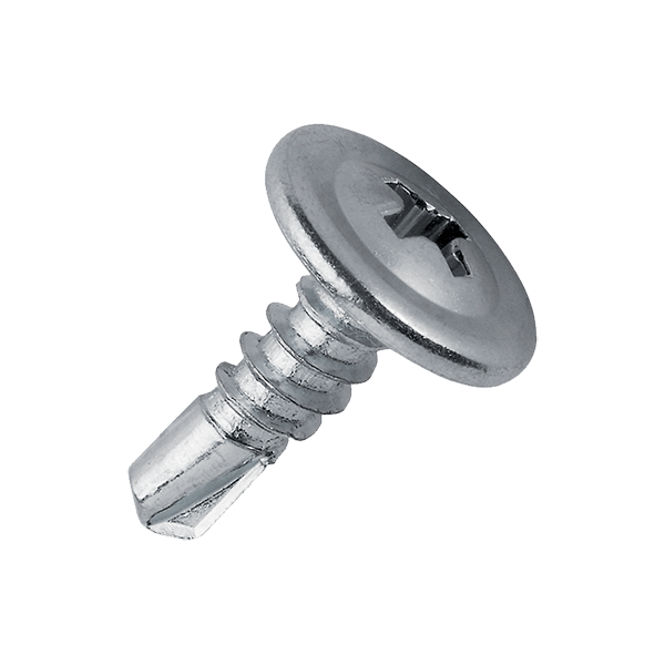 SAMOVRTALNI VIJAK Z VGREZNO GLAVO PH2 4.2x13mm