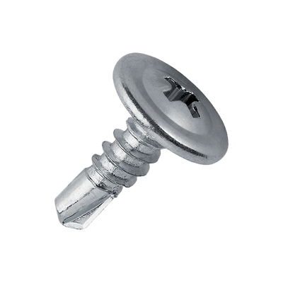 SAMOVRTALNI VIJAK Z VGREZNO GLAVO PH2 4.2x13mm