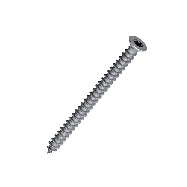 PRITRDILNI VIJAK 7.5x72x16mm TX30
