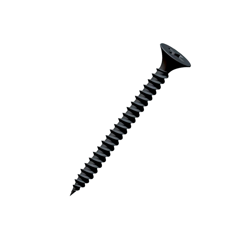 VIJAK ZA RIGIPS IN KOVINO PH2 3.5x45mm