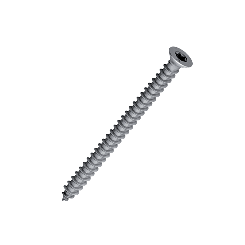 PRITRDILNI VIJAK 7.5x112x16mm TX30