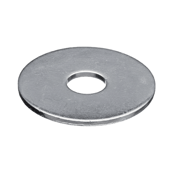 PODLOŽKA ŠIROKA M6 6.4x18mm