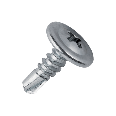 SAMOVRTALNI VIJAK Z VGREZNO GLAVO PH2 4.2x25mm