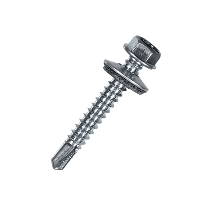 SAMOVRTALNI IMBUS VIJAK Z EPDM Ø16 4.8x19mm