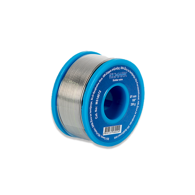 SPAJKALNA ŽICA D1.0mm 200g 60SN/40PB