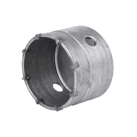 VRTALNA KRONA ZA BETON D65mm