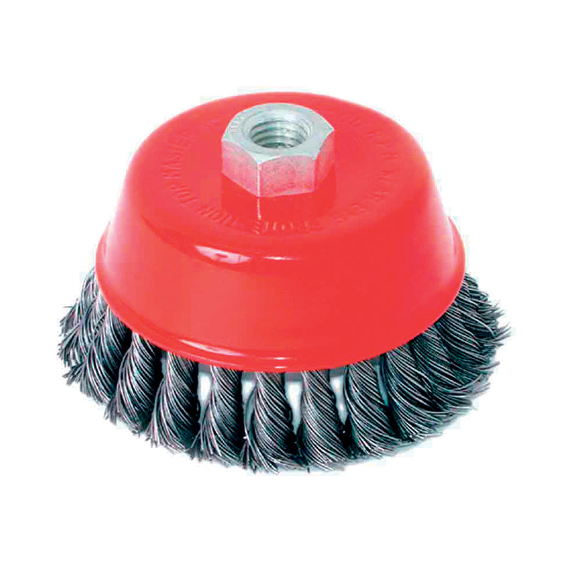 BRUSILNA ŠČETKA D100mm
